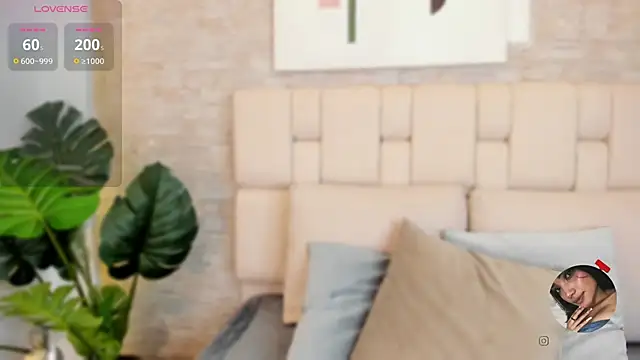 Chloe Morgans online show from 02.22.25