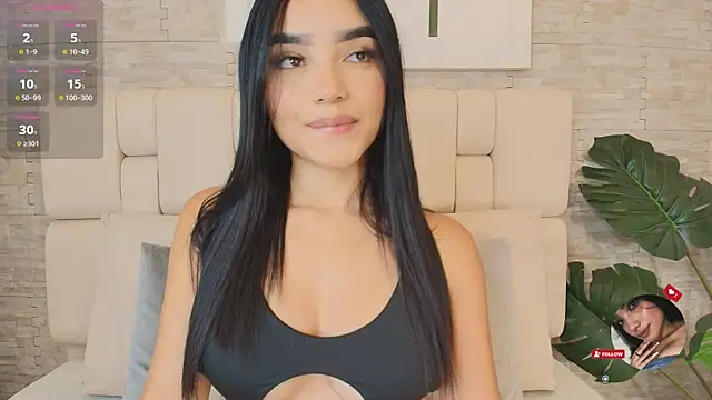 Chloe Morgans online show from 03.17.25