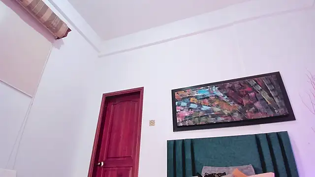 MelissaFoxx online show from 12.26.24