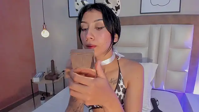 MelissaFoxx online show from 06.06.26