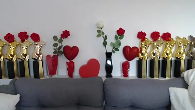 Snapshot of Texas_Patti chatting on 02.17.25 Texas Patti online show from 02.17.25