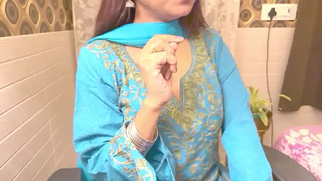 Your Sassy Goddess online show from 01.17.25