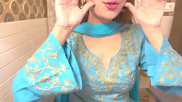 Your Sassy Goddess online show from 01.19.25