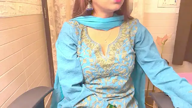 Your Sassy Goddess online show from 03.18.25