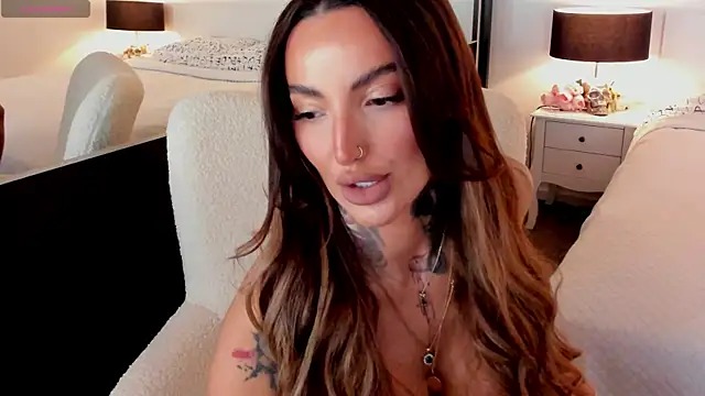 NatalyThorn88 online show from 03.11.25