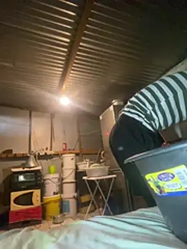 BoyDk65 online show from 04.09.26