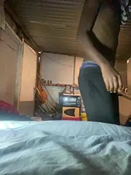 BoyDk65 online show from 04.14.26