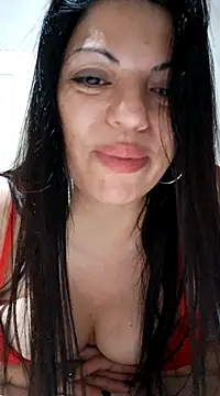 Snapshot of Paulitta- chatting on 12.16.24 Paulitta- online show from 12.16.24