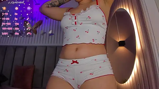 dyvis 22 online show from 01.28.25