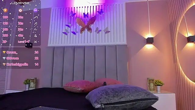 dyvis 22 online show from 02.01.25