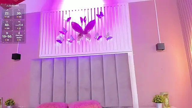 dyvis 22 online show from 10.02.25