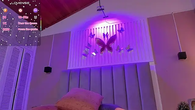 dyvis 22 online show from 11.12.25