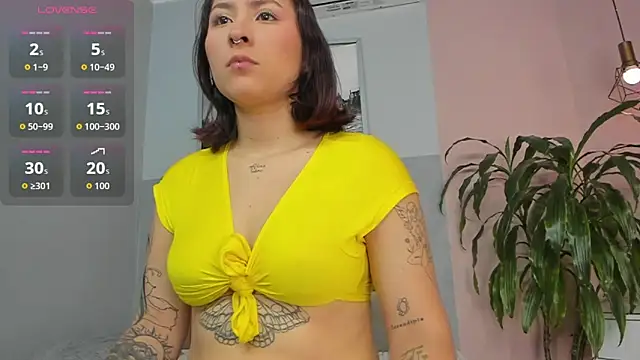 dyvis 22 online show from 03.19.26