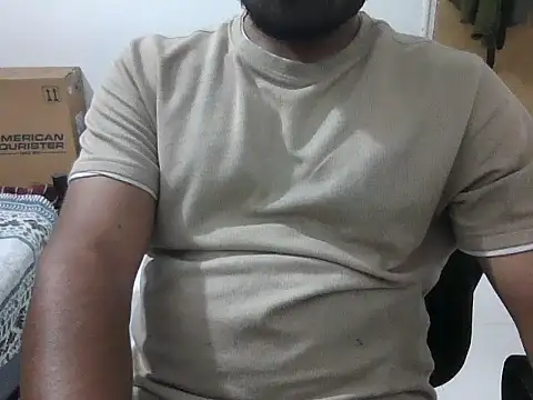 WildDick0007 online show from 01.16.25