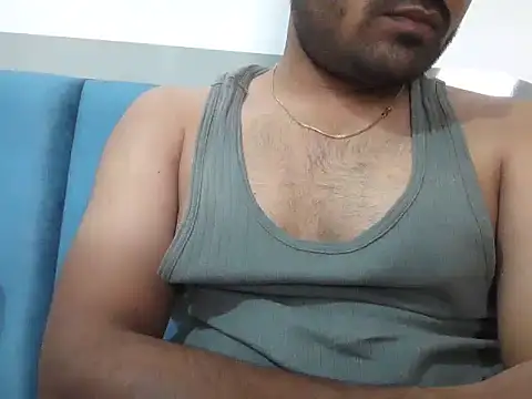 WildDick0007 online show from 11.16.25