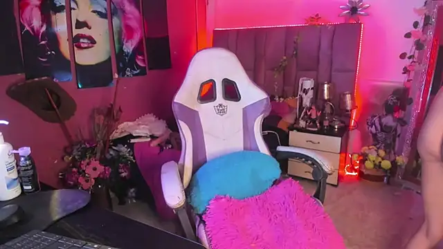 sweetyose online show from 04.18.26