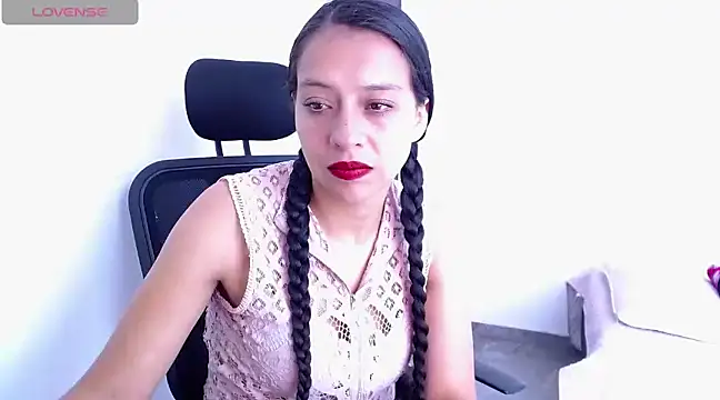 Snapshot of loren3124 chatting on 03.21.25 loren3124 online show from 03.21.25