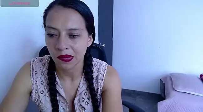 Snapshot of loren3124 chatting on 03.21.25 loren3124 online show from 03.21.25