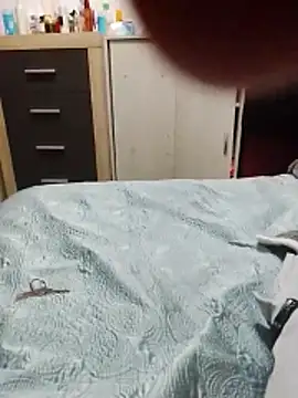 Arielmende online show from 02.23.26