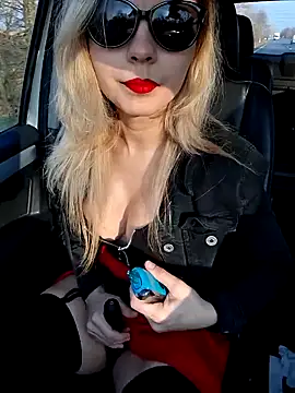 allinqueen online show from 02.06.25