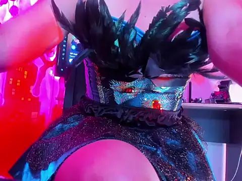 AliciaChelios online show from 05.24.26