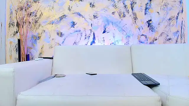 Pipe Rudecatt online show from 03.10.25