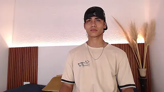 zander 2120 online show from 12.07.24