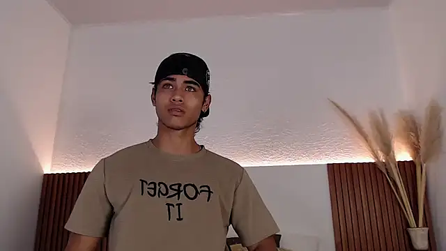 zander 2120 online show from 12.14.24