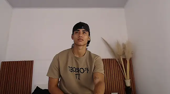 zander 2120 online show from 01.16.25