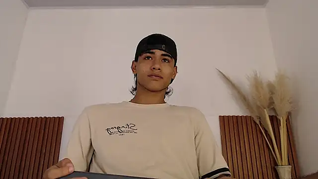 zander 2120 online show from 01.24.25