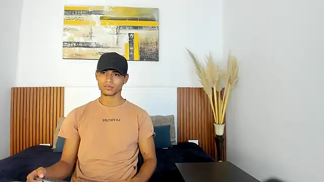 zander 2120 online show from 10.08.25