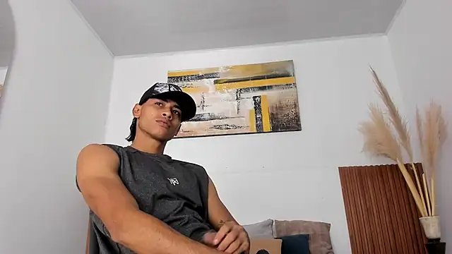 zander 2120 online show from 10.28.25