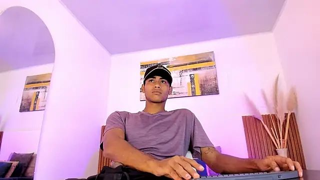 zander 2120 online show from 04.10.26