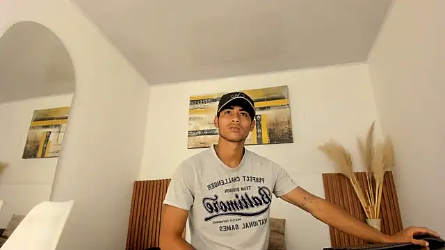 zander 2120 online show from 04.17.26