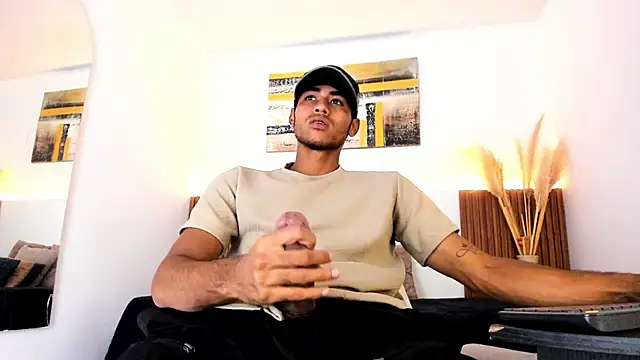 zander 2120 online show from 04.23.26