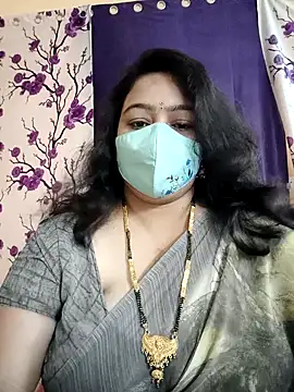 neelu-hoty online show from 01.04.25