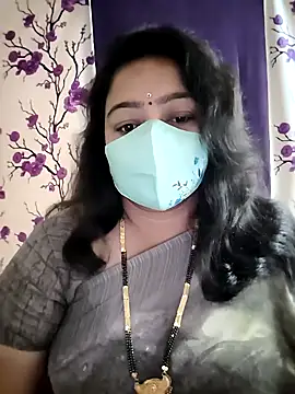 neelu-hoty online show from 01.05.25