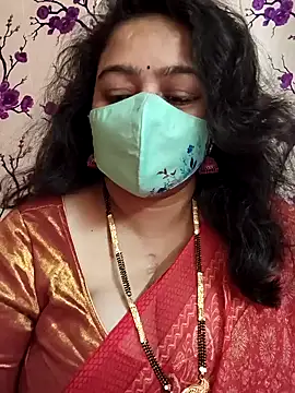 neelu-hoty online show from 01.17.25