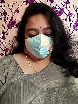 neelu-hoty online show from 01.22.25