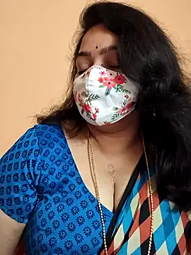 neelu-hoty online show from 01.30.25