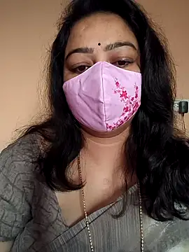 neelu-hoty online show from 01.31.25