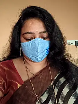 neelu-hoty online show from 02.04.25