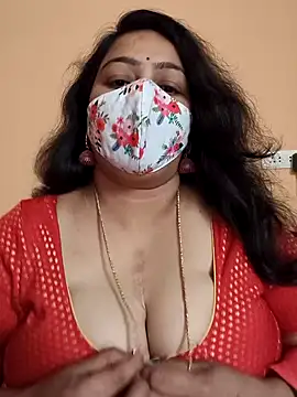 neelu-hoty online show from 03.05.25