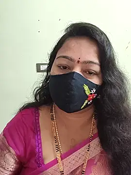 neelu-hoty online show from 10.22.25