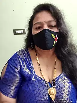 neelu-hoty online show from 02.23.26