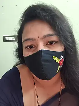 neelu-hoty online show from 03.01.26