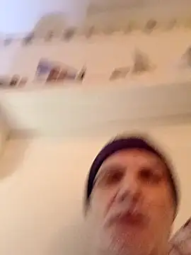 Hand69someguy online show from 03.02.25