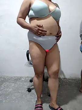 Diva Kiara online show from 04.16.26