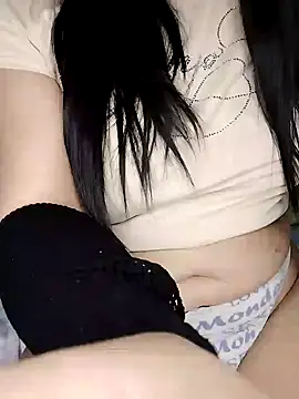 Gipsybrownpussy online show from 02.05.25