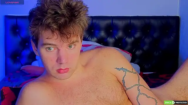 ArthurWhitee online show from 02.28.26